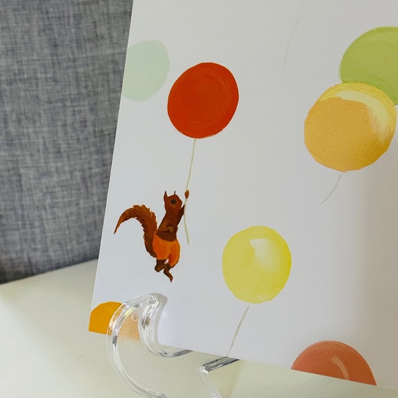 NEW The Wonderful Things You Will Be Emily Winfield Martin Hardcover Book - Picture 16 of 16